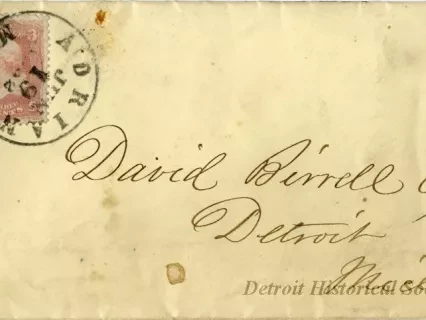 Envelope