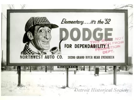 Print, Photographic