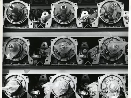 Print, Photographic