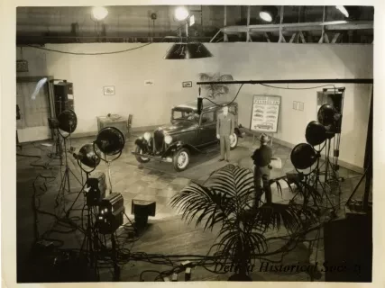 Print, Photographic