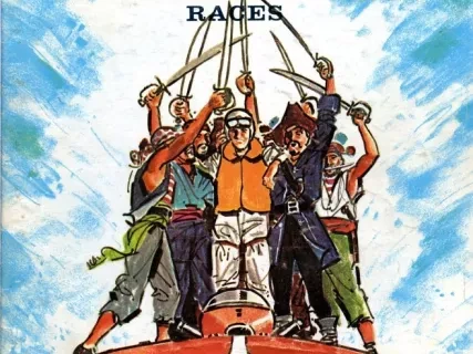 Program - World's Championship
Seafair Trophy Races