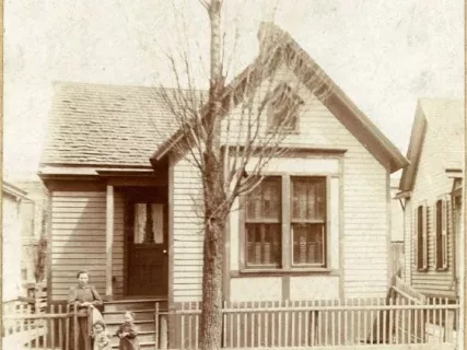 Print, Photographic