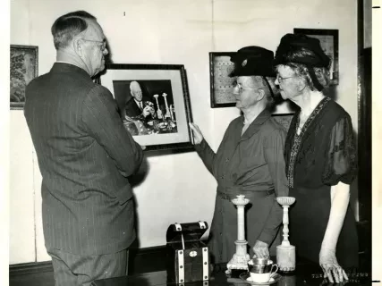 Print, Photographic