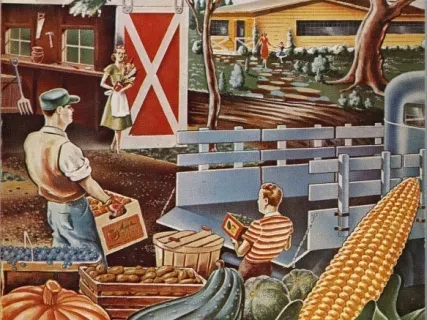 Program - The 109th Annual Michigan State Fair and Exposition Premium List