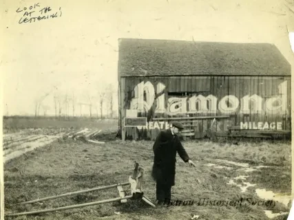Print, Photographic