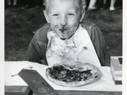 Print, Photograph