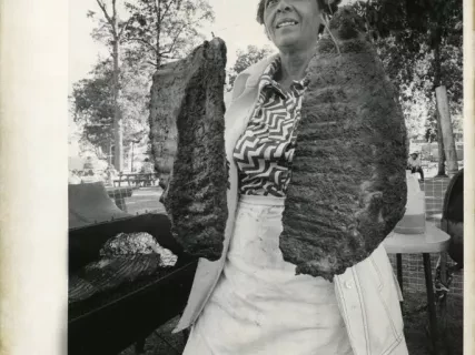 Print, Photograph