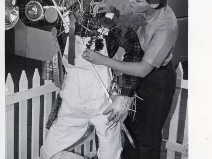 Print, Photograph