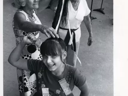 Print, Photograph