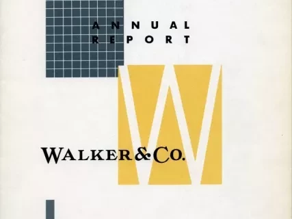 Report, Annual