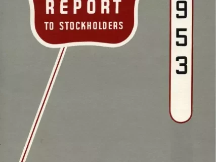 Report, Annual
