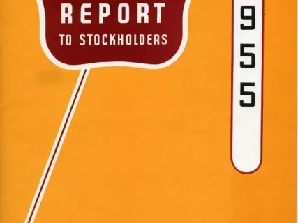 Report, Annual