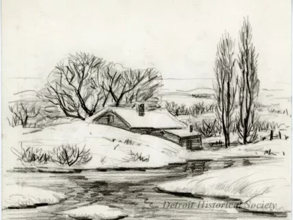 Drawing