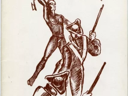 Booklet - "General Harmar's Campaign"