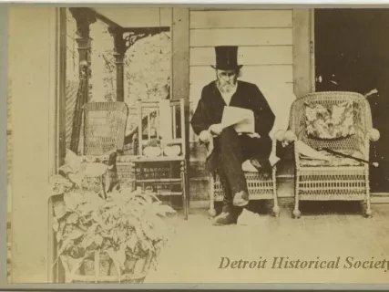 Photograph, Cabinet