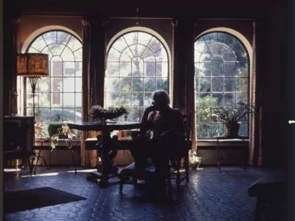 Transparency, Roll-film