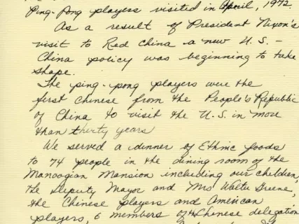 Letter