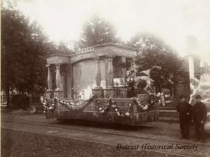 Print, Photographic