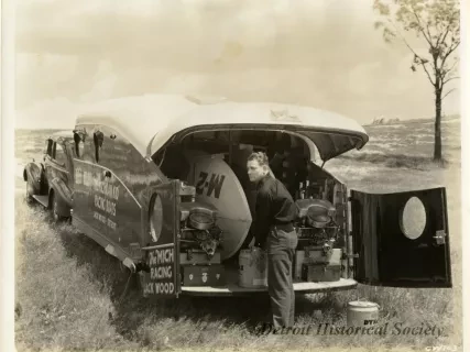Print, Photographic