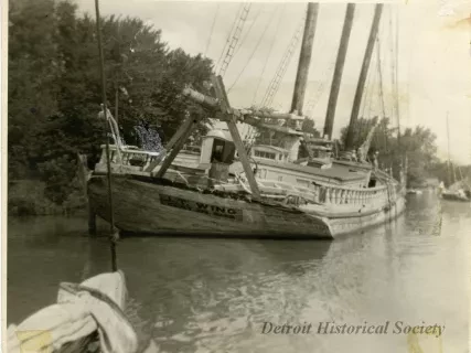 Print, Photographic