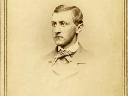 Photograph, Cabinet