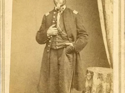Photograph, Cabinet