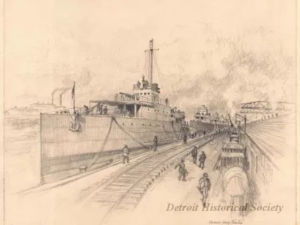 Drawing