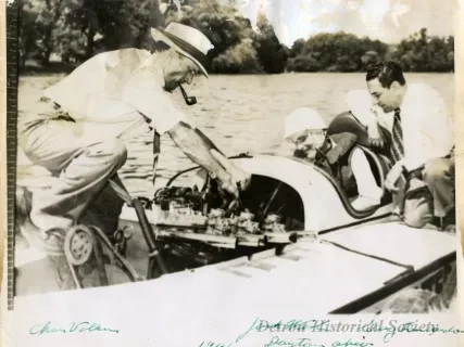 Print, Photographic