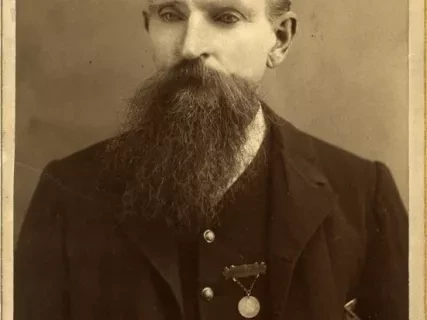 Photograph, Cabinet