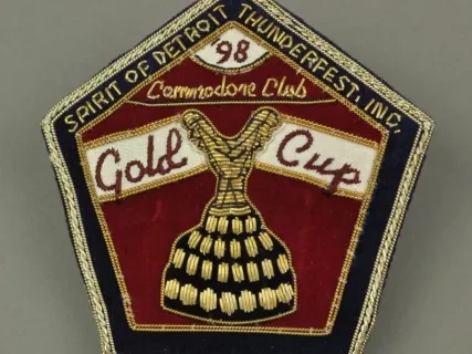 Badge, Medal