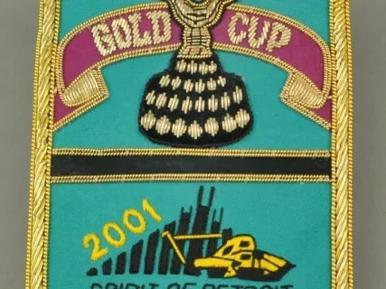 Badge, Medal