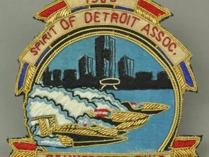 Badge, Medal