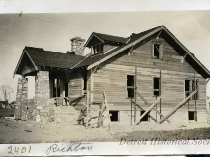 Print, Photographic