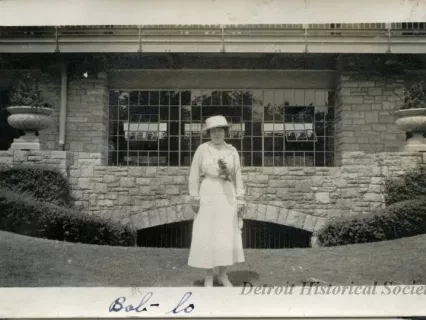 Print, Photographic