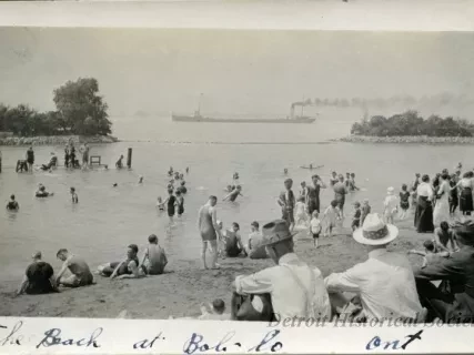 Print, Photographic
