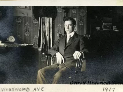 Print, Photographic