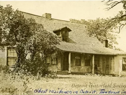 Postcard