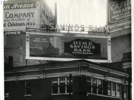 Print, Photographic