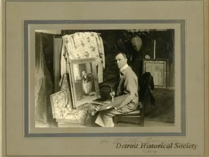 Print, Photographic