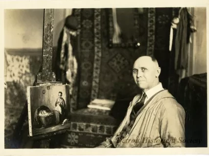 Print, Photographic