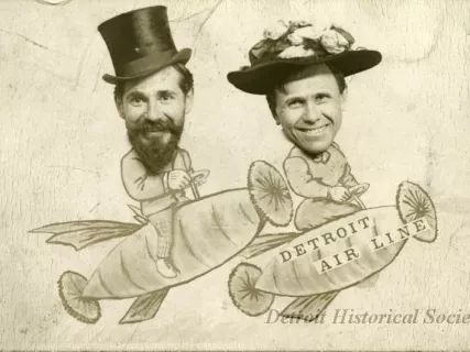 Postcard