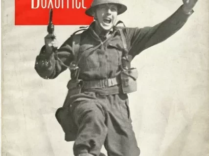 Magazine - Boxoffice