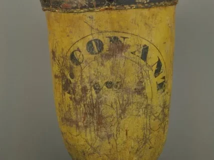 bucket, fire
