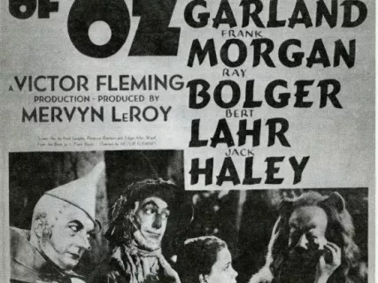 Program, Theater
