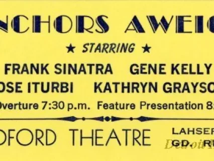 Ticket, Admission