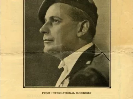 Handbill