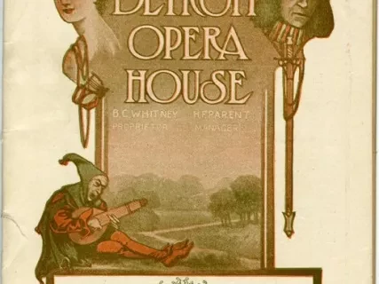 Handbill