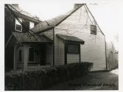 Print, Photographic