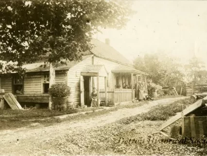 Print, Photographic