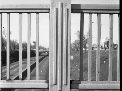 Negative, Film